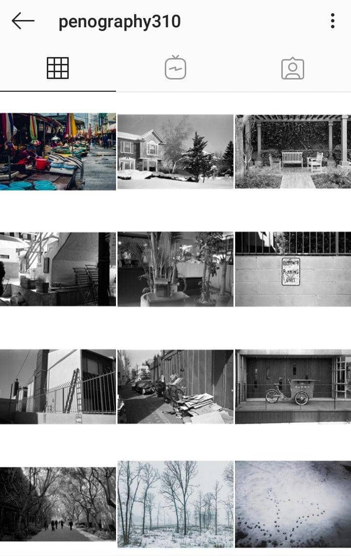 instagram.com/penography310