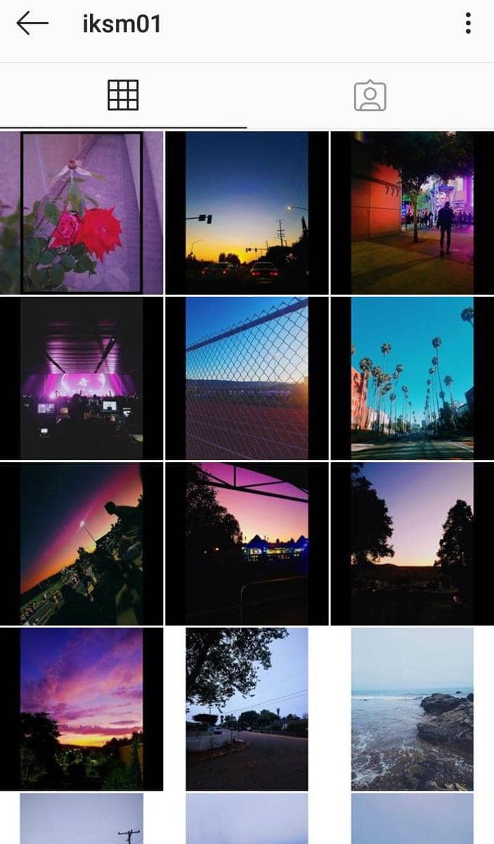 instagram.com/iksm01