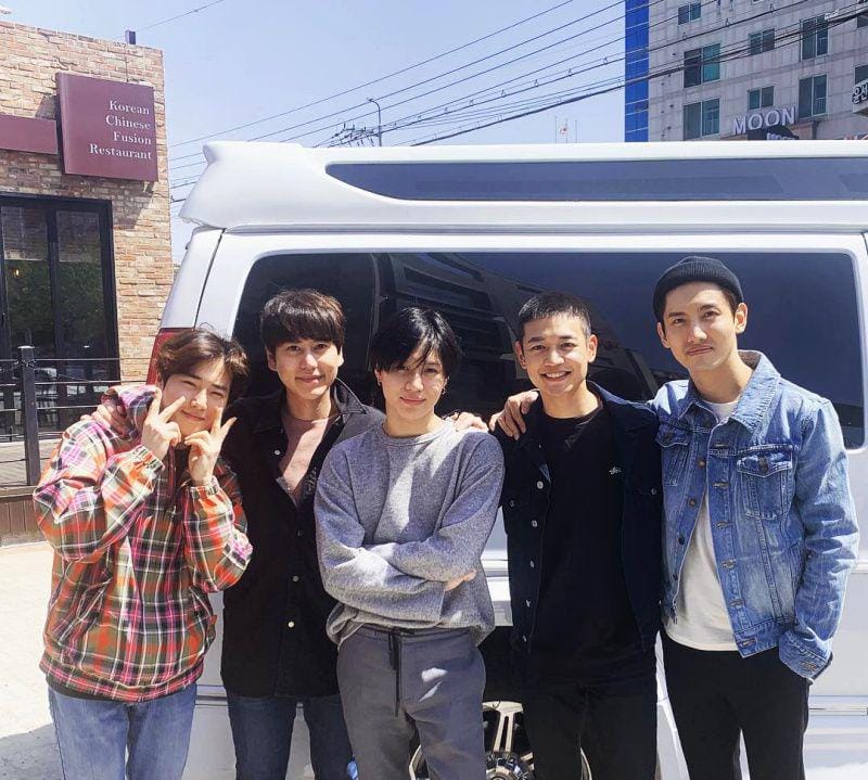 instagram.com/changmin88