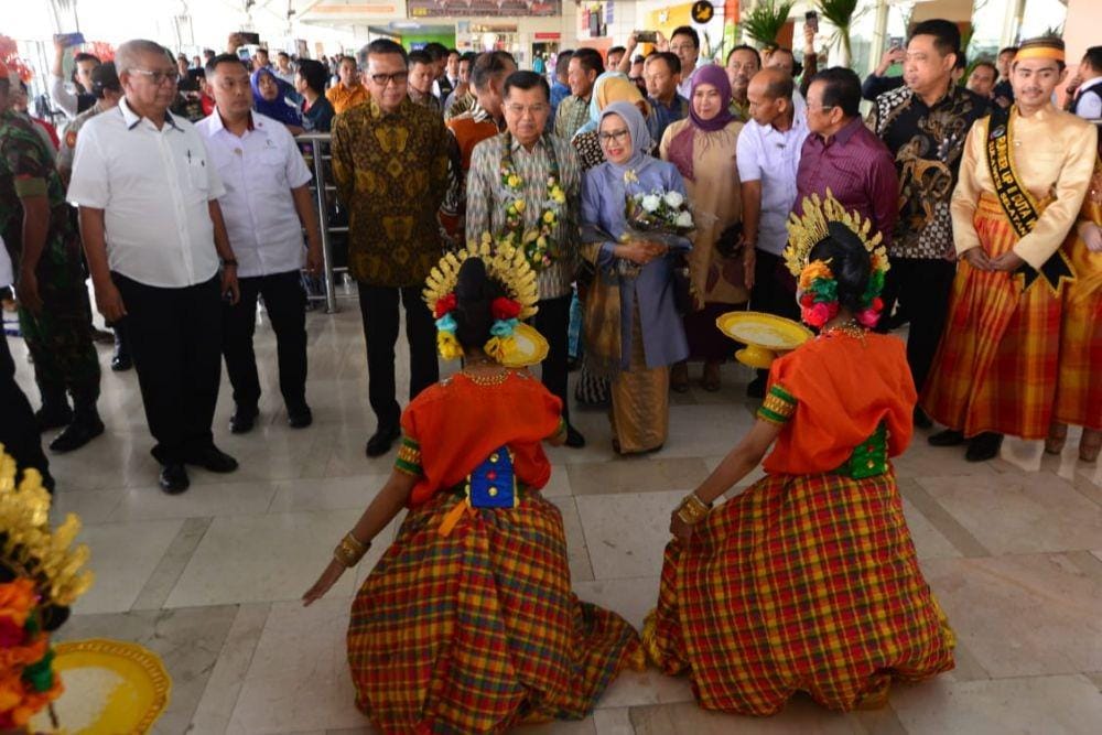 Humas Pemprov Sulsel