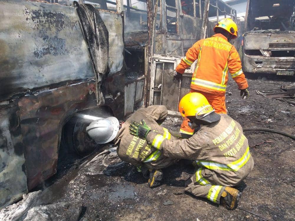 Diskar PB Kota Bandung