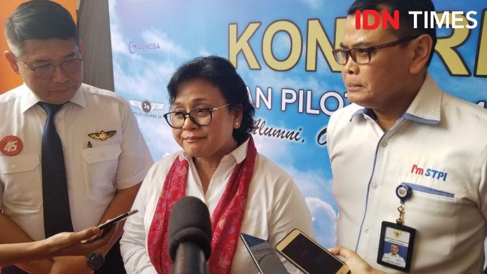 IDN Times/Candra Irawan