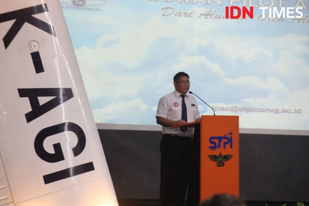 IDN Times/Candra Irawan