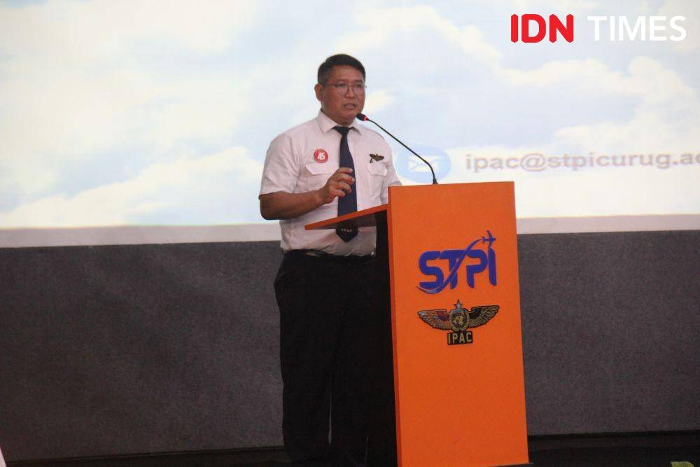 IDN Times/Candra Irawan