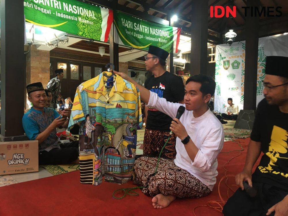 IDN Times / Larasati Rey