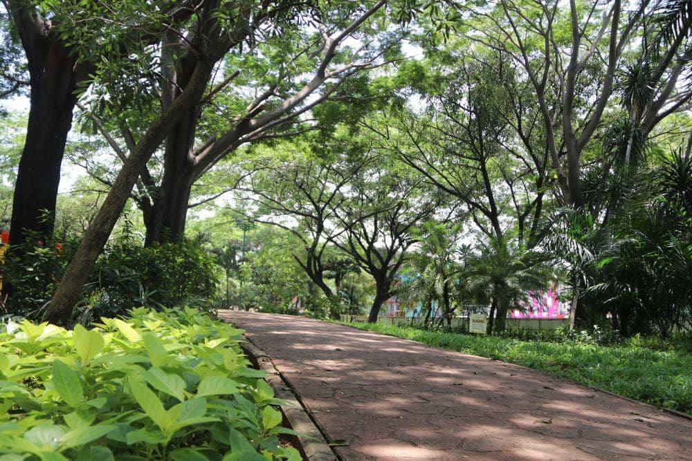 IDN Times/Humas Pemprov DKI Jakarta