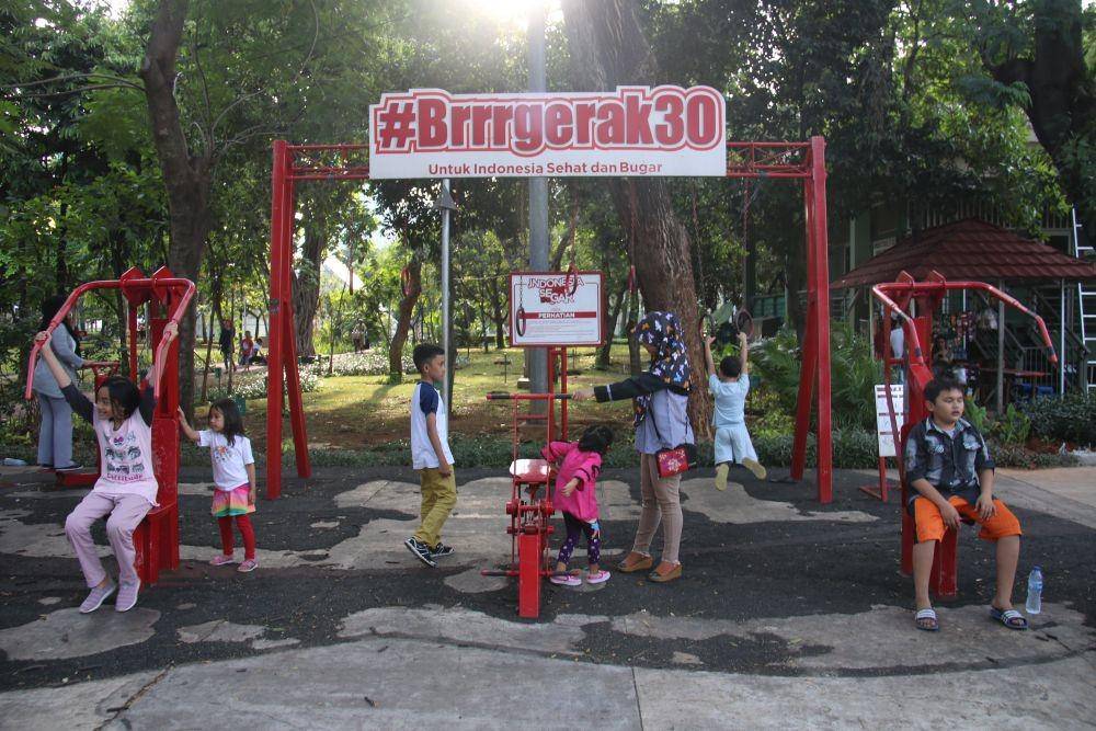IDN Times/Humas Pemprov DKI Jakarta