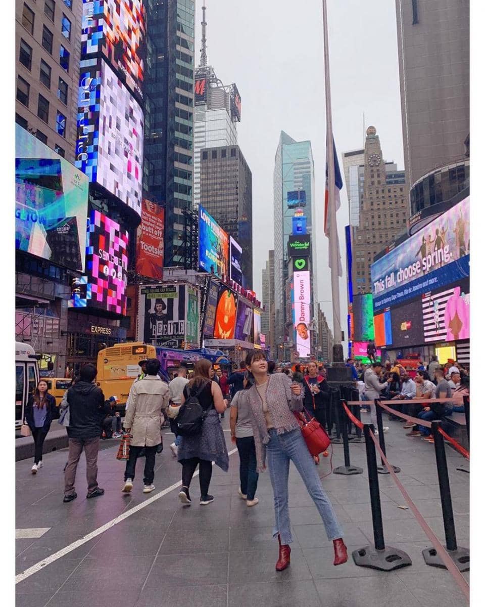 Instagram.com/sodam_park_0908