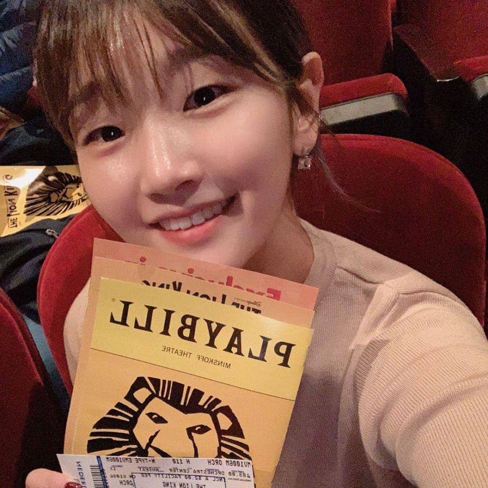 Instagram.com/sodam_park_0908