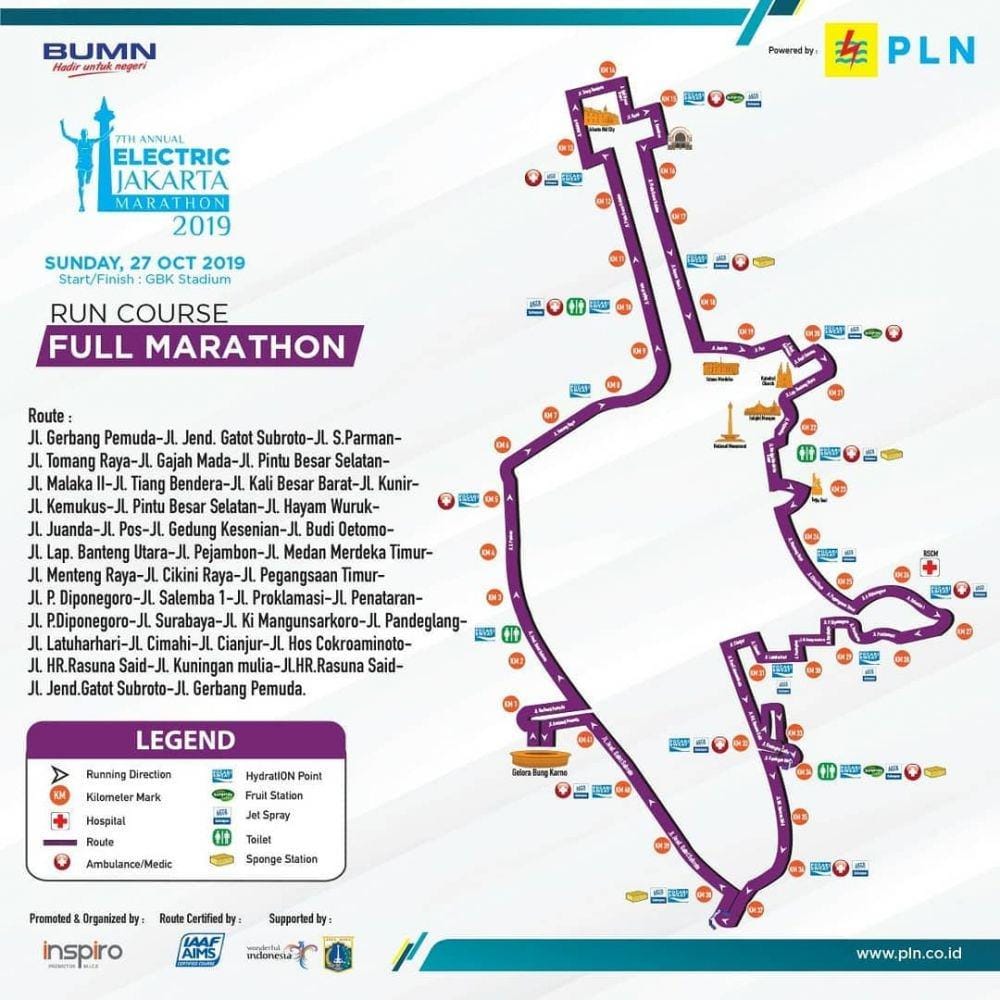 Instagram.com/@jakartamarathon