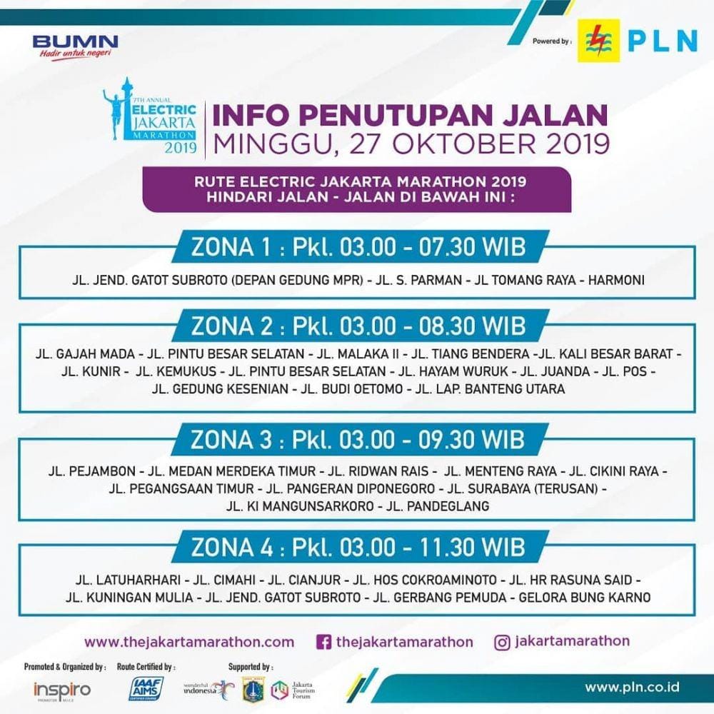 Instagram.com/@jakartamarathon