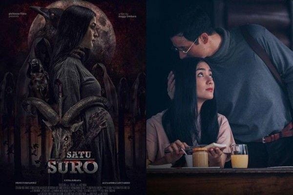Dok. Film Satu Suro