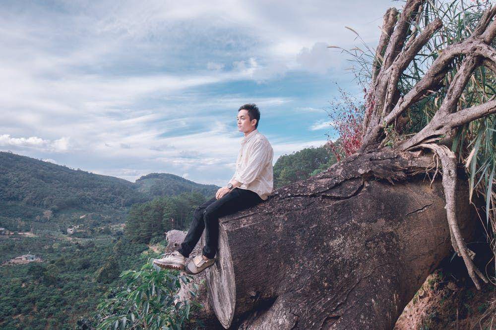 Merenung