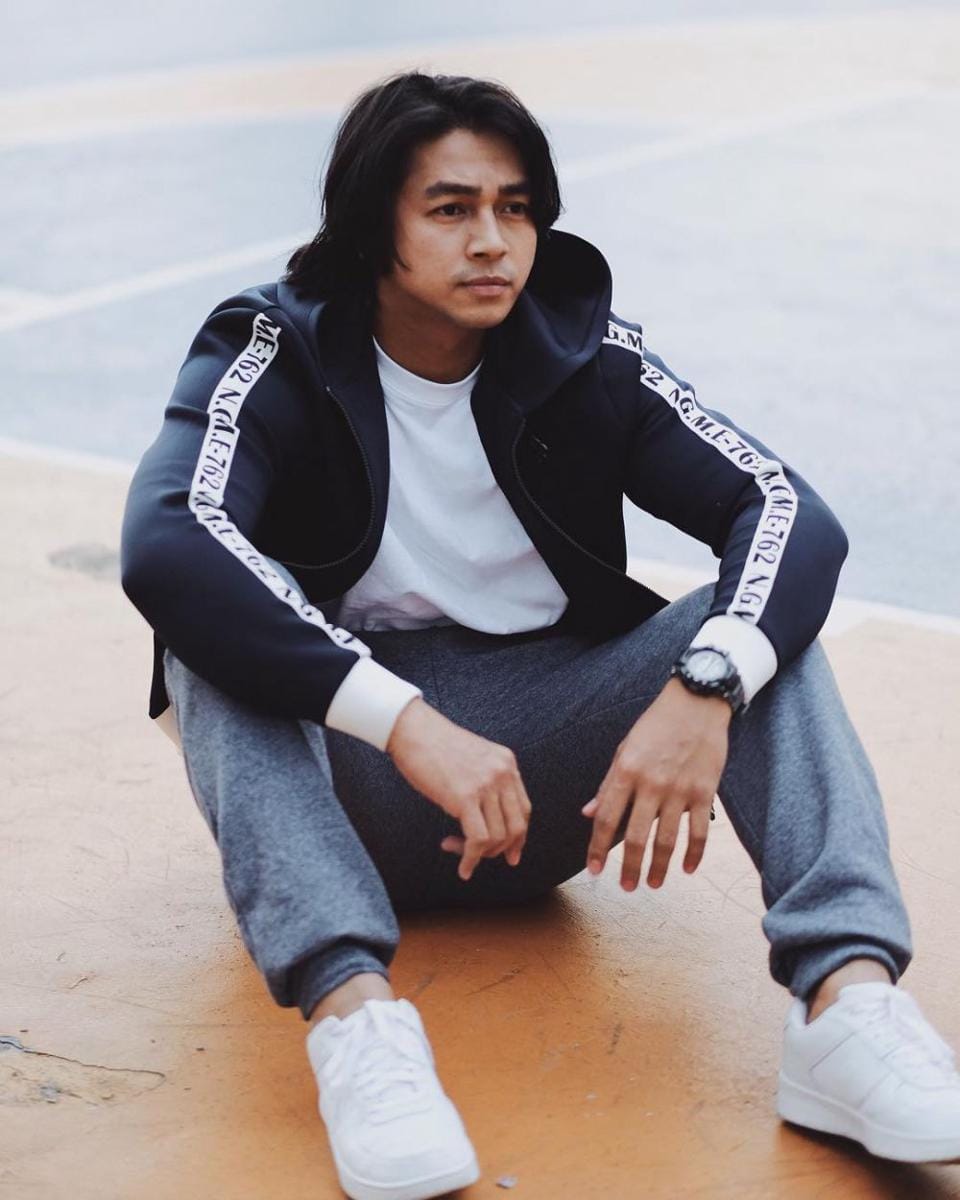 Instagram.com/devamahenra