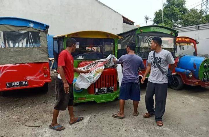 ANTARA/Andi Firdaus