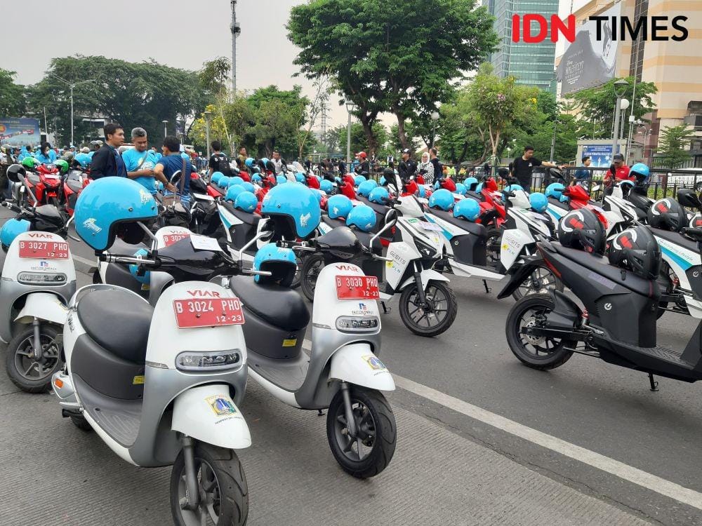 IDN Times/Gregorius Aryodamar P