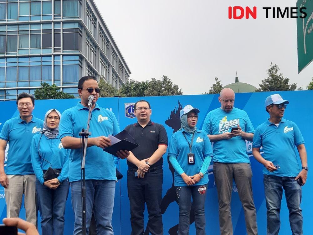 IDN Times/Gregorius Aryodamar P