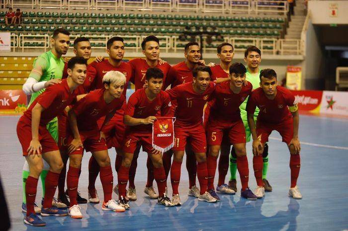 Dokokumentasi PSSI