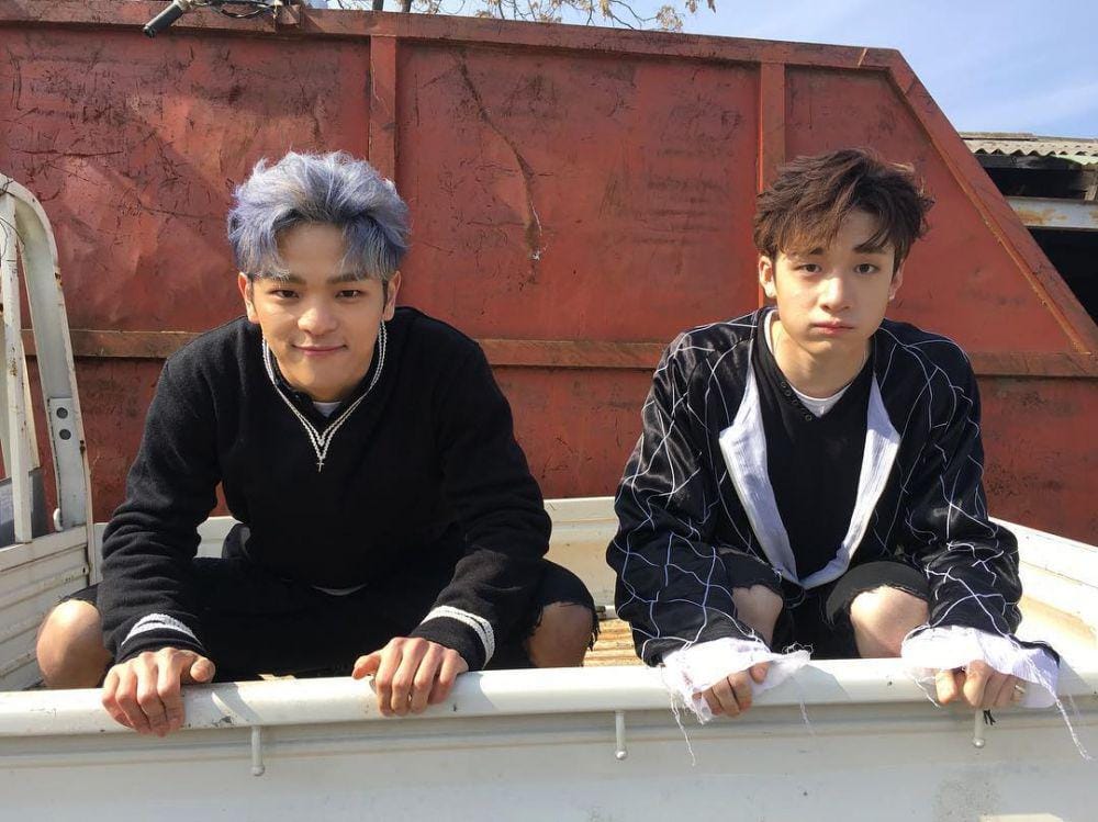 Instagram.com/realstraykids