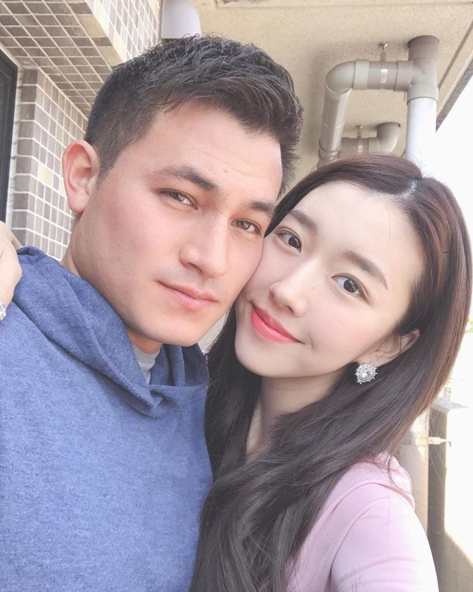 Instagram/chrisokano