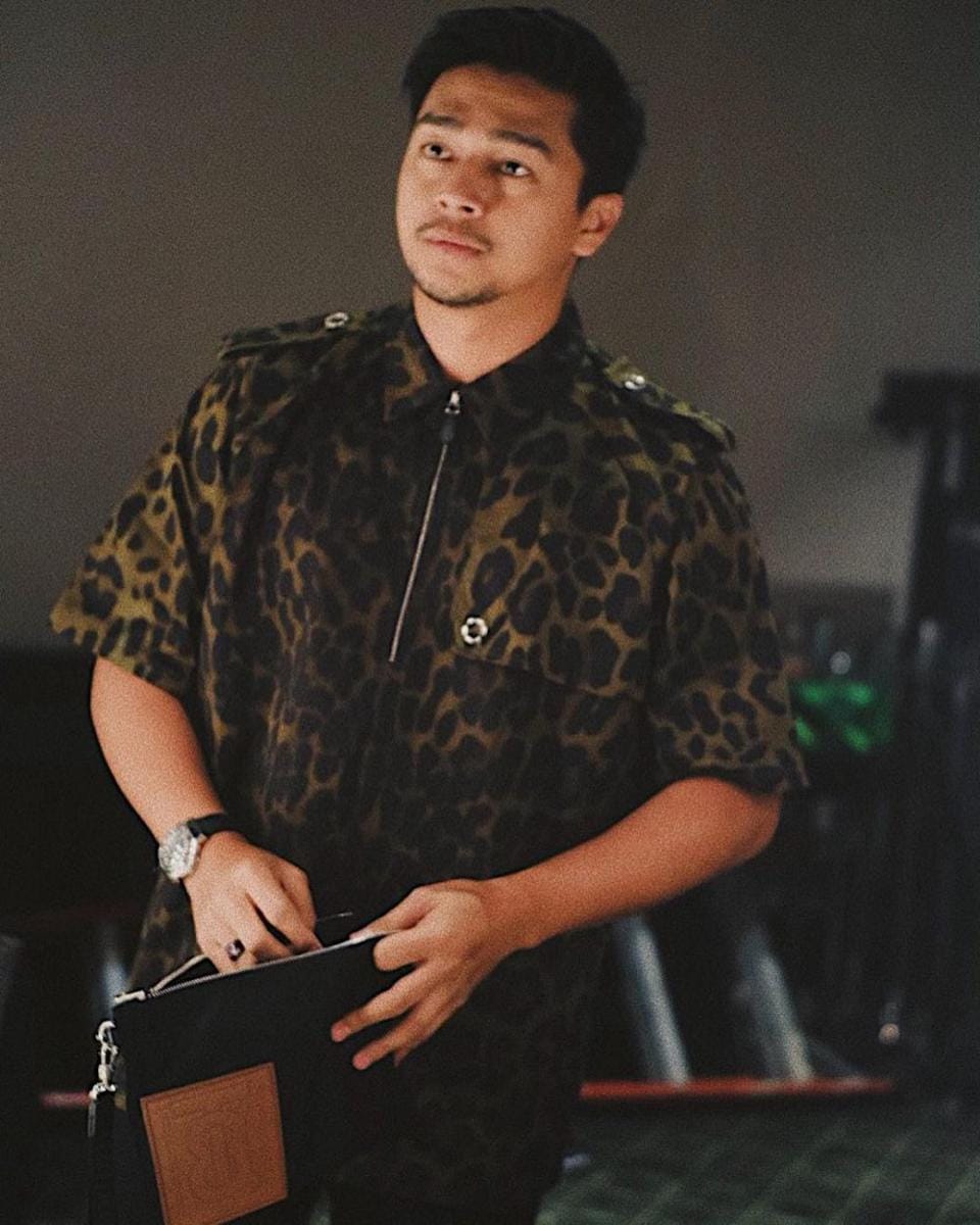 Instagram.com/devamahenra