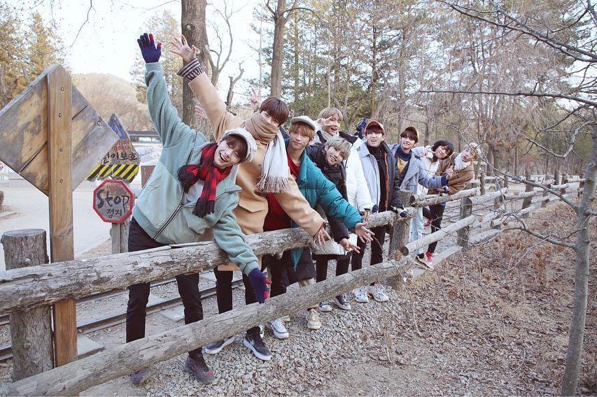 Instagram.com/realstraykids