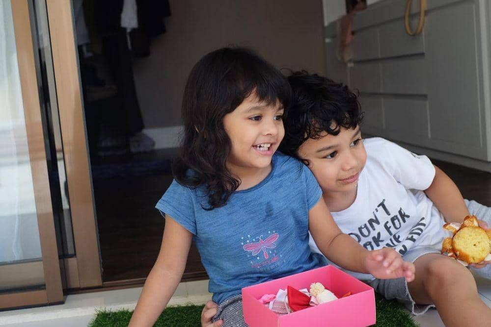 Instagram.com/shireensungkar