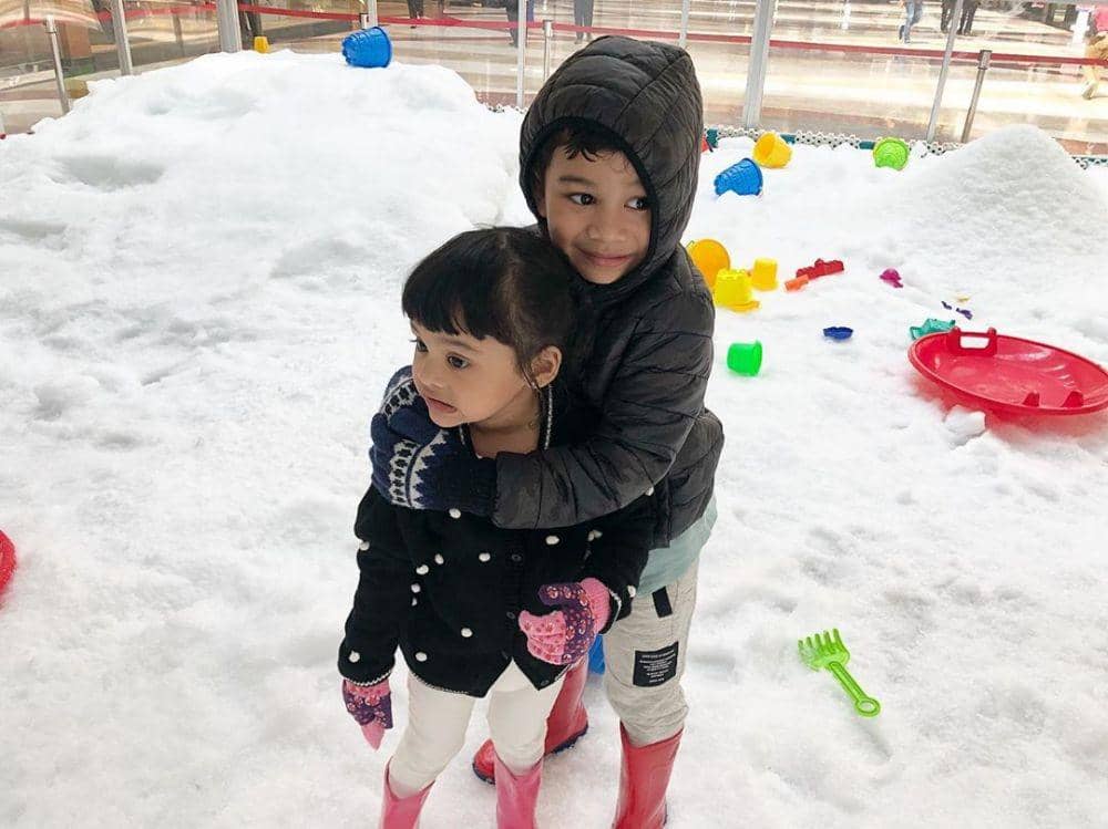 Instagram.com/shireensungkar