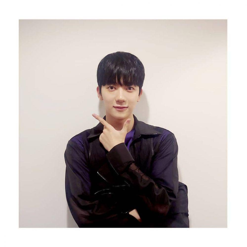 Instagram/@official_1the9