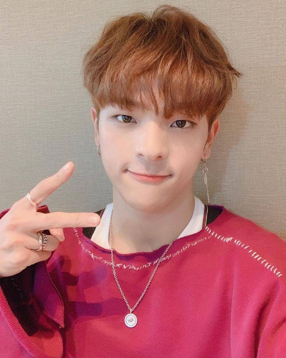 Instagram.com/realstraykids