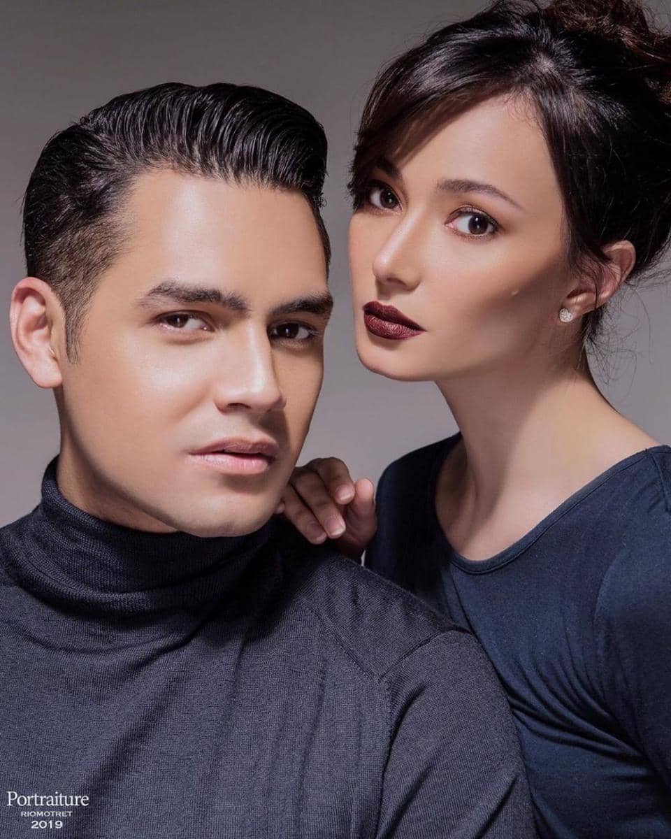 Instagram/asmirandah89