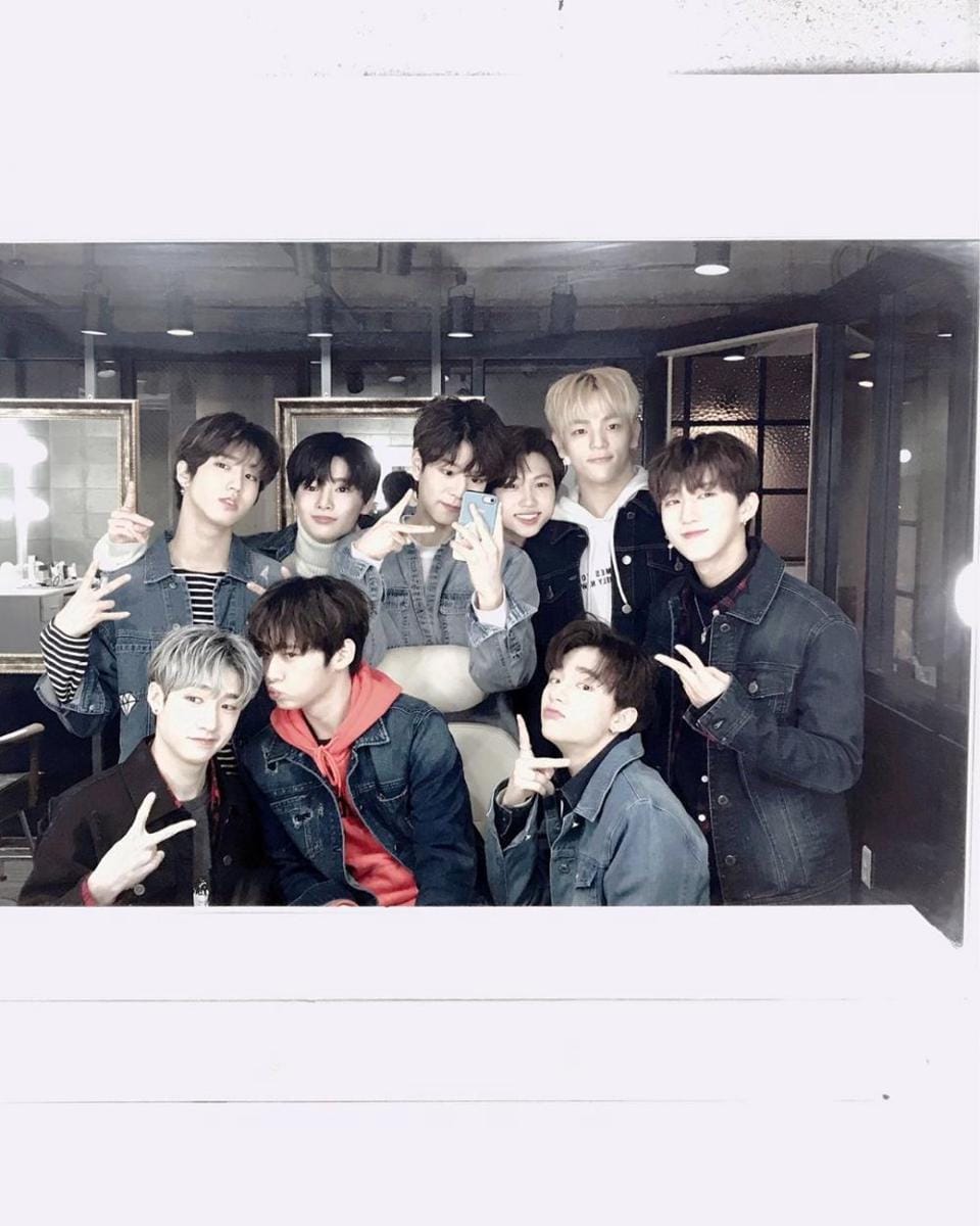 Instagram.com/realstraykids