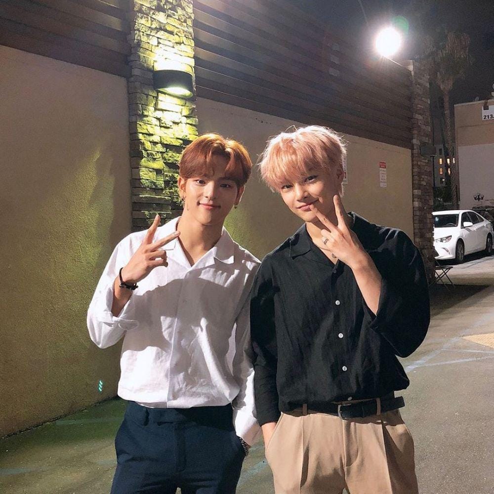 Instagram.com/realstraykids