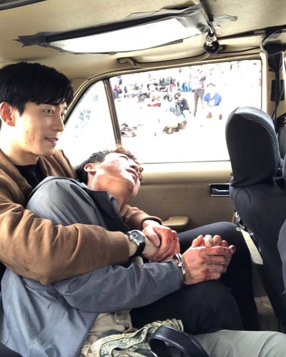 Instagram/shin_sung_rok