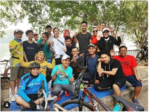 instagram.com/ayutingting92/