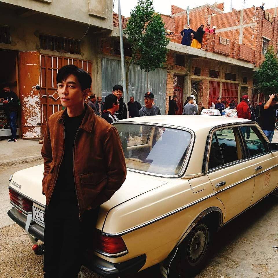 Instagram/shin_sung_rok