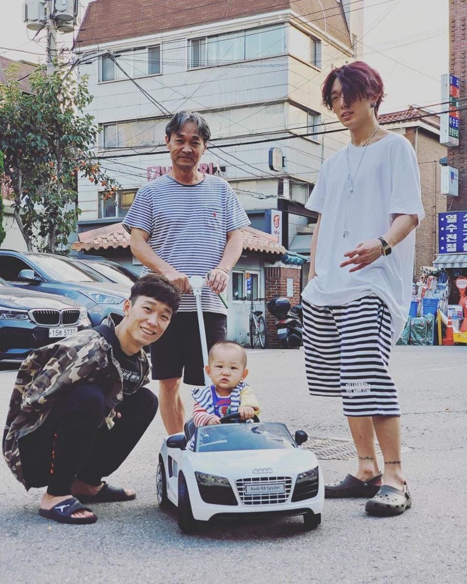 Instagram.com/wacoong_jiun_kim