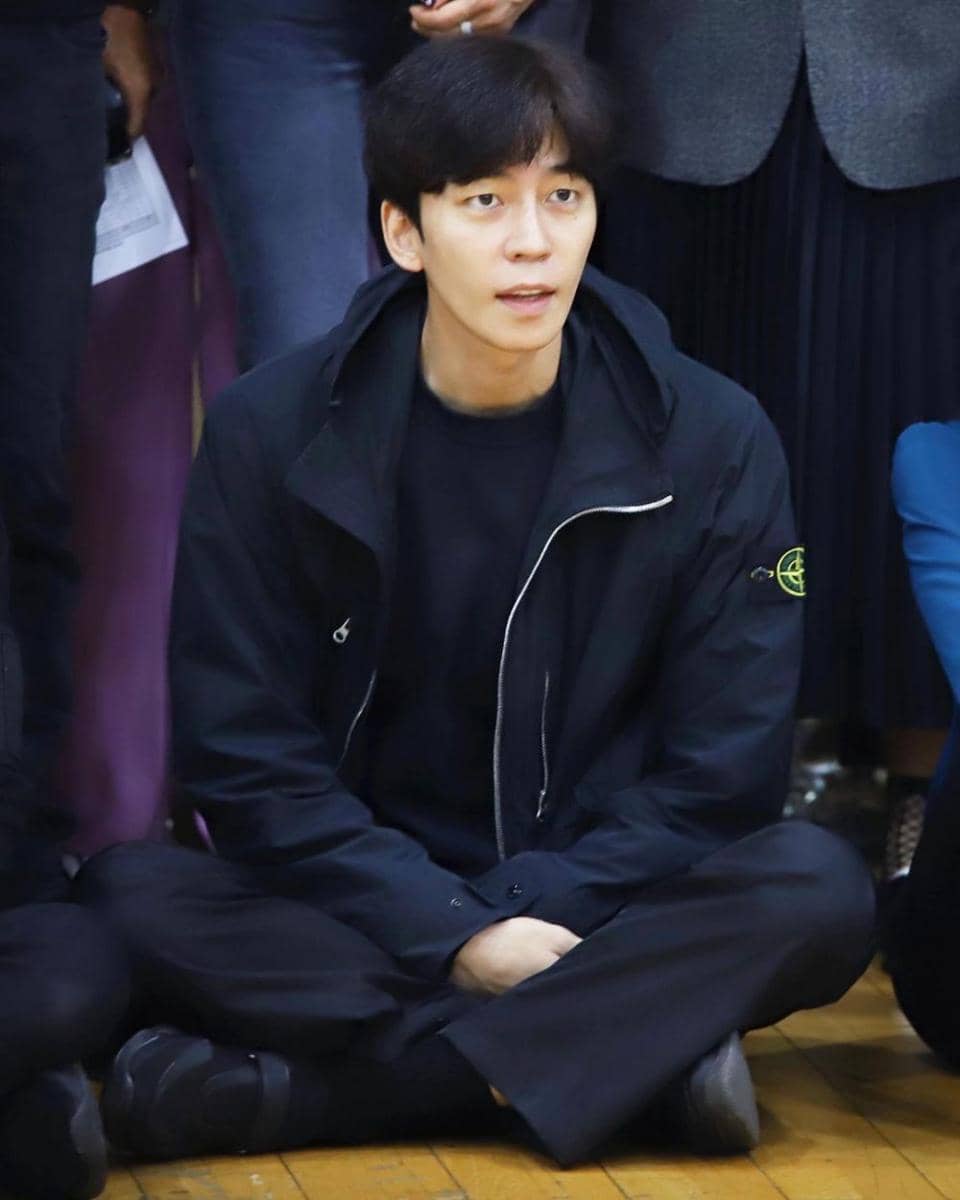 Instagram/shin_sung_rok