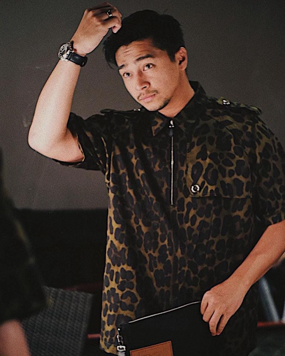 Instagram.com/devamahenra