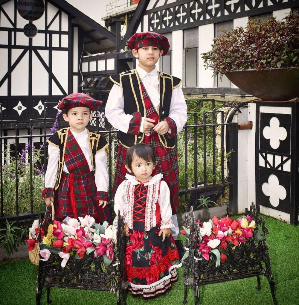 instagram.com/ristytagor