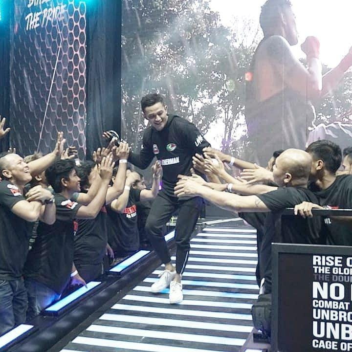 Instagram.com/oneprideimma