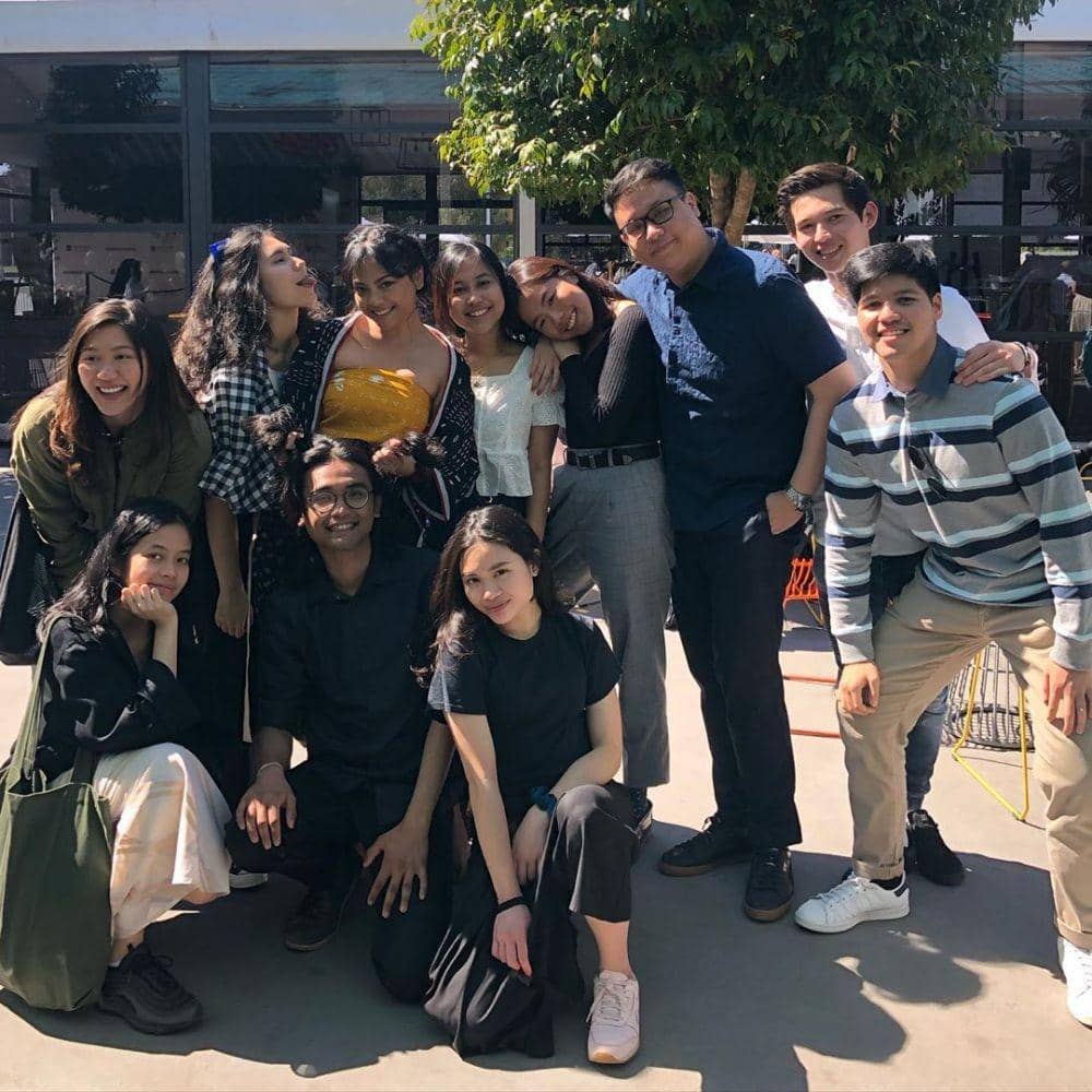 Instagram/sakinatama