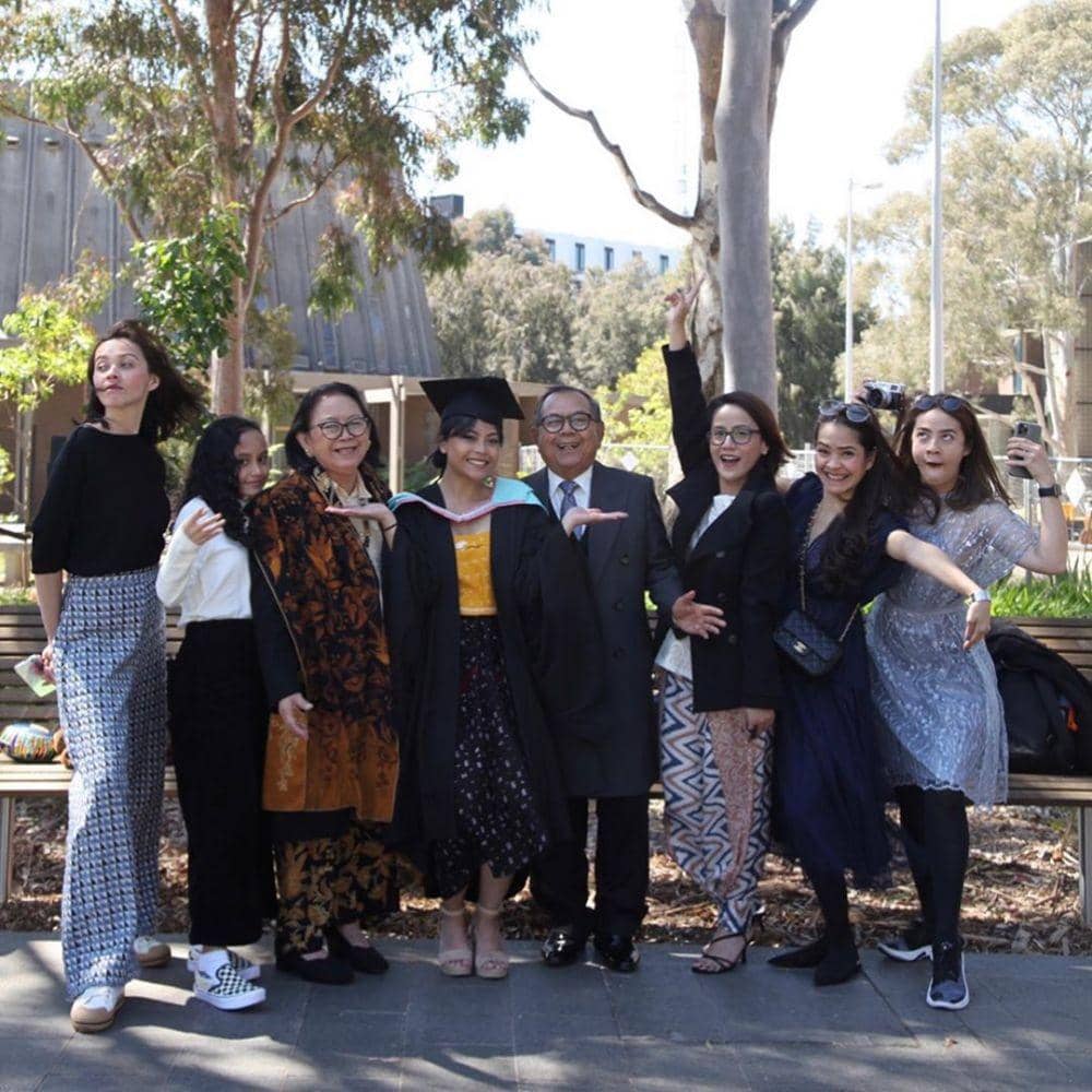 Instagram/sakinatama