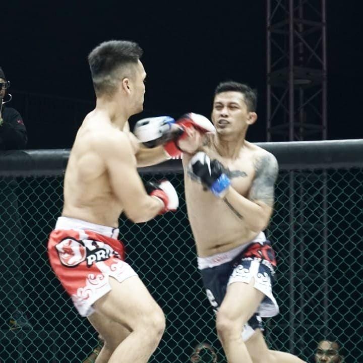 Instagram.com/oneprideimma