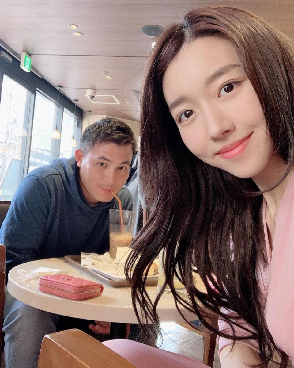 Instagram/chrisokano