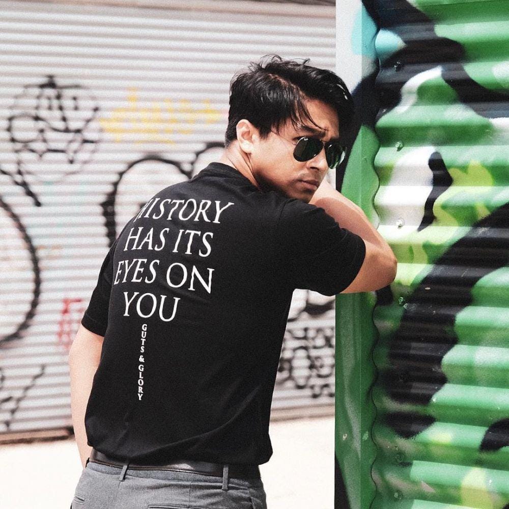 Instagram.com/devamahenra