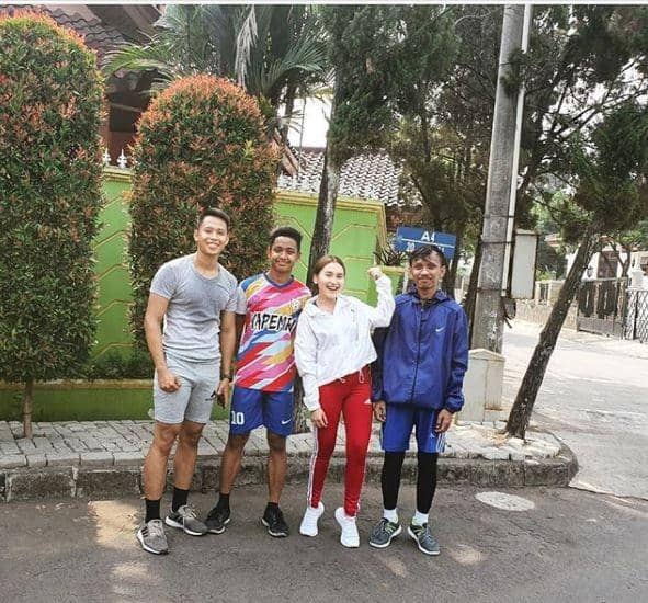 instagram.com/ayutingting92/