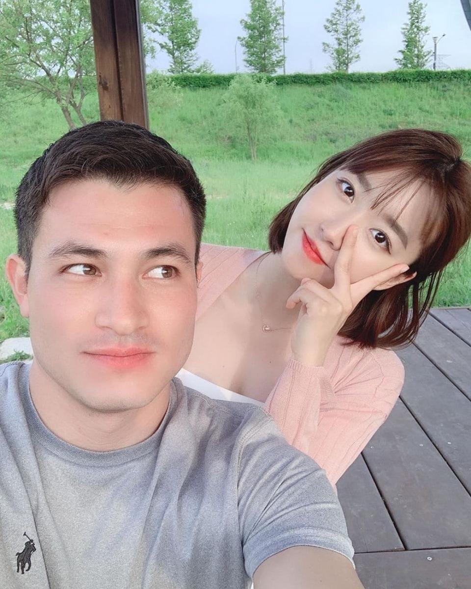 Instagram/sunnydahye