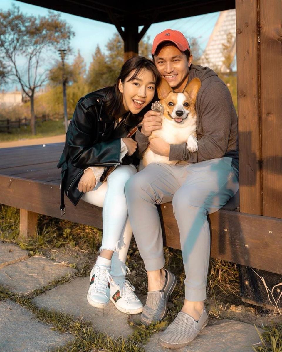 Instagram/sunnydahye