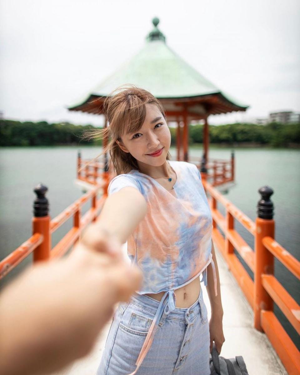 Instagram/chrisokano